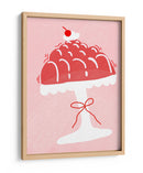 Delicia Tambaleante - Athene Fritsch | Cuadro decorativo de Canvas Lab