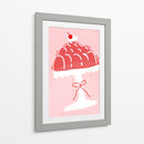 Delicia Tambaleante - Athene Fritsch | Cuadro decorativo de Canvas Lab