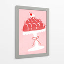 Delicia Tambaleante - Athene Fritsch | Cuadro decorativo de Canvas Lab