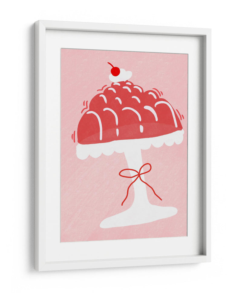 Delicia Tambaleante - Athene Fritsch | Cuadro decorativo de Canvas Lab