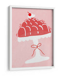 Delicia Tambaleante - Athene Fritsch | Cuadro decorativo de Canvas Lab