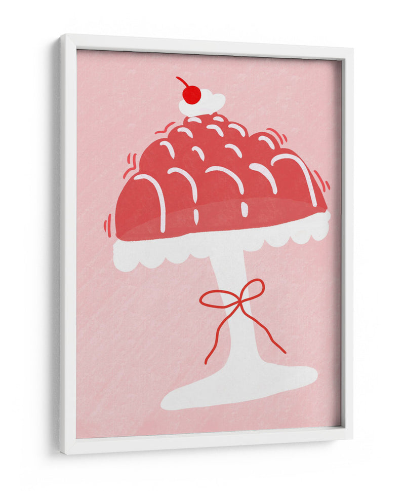 Delicia Tambaleante - Athene Fritsch | Cuadro decorativo de Canvas Lab