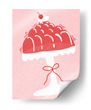 Delicia Tambaleante - Athene Fritsch | Cuadro decorativo de Canvas Lab