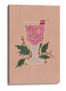 Confite - Nikita Jariwala | Cuadro decorativo de Canvas Lab