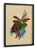 El ramo de Thea holiday en sepia - Rosana Laiz Blursbyai | Cuadro decorativo de Canvas Lab
