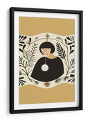 Lazos y Adornos: Estampado Minimalista de Vacaciones 1 - casa cartissi | Cuadro decorativo de Canvas Lab