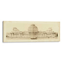 Les Grand Prix De Rome I - Le Deley | Cuadro decorativo de Canvas Lab