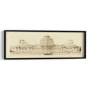 Les Grand Prix De Rome I - Le Deley | Cuadro decorativo de Canvas Lab