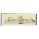 Les Grand Prix De Rome I - Le Deley | Cuadro decorativo de Canvas Lab