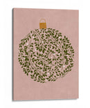 Adorno Redondo - Katie O'Shea | Cuadro decorativo de Canvas Lab