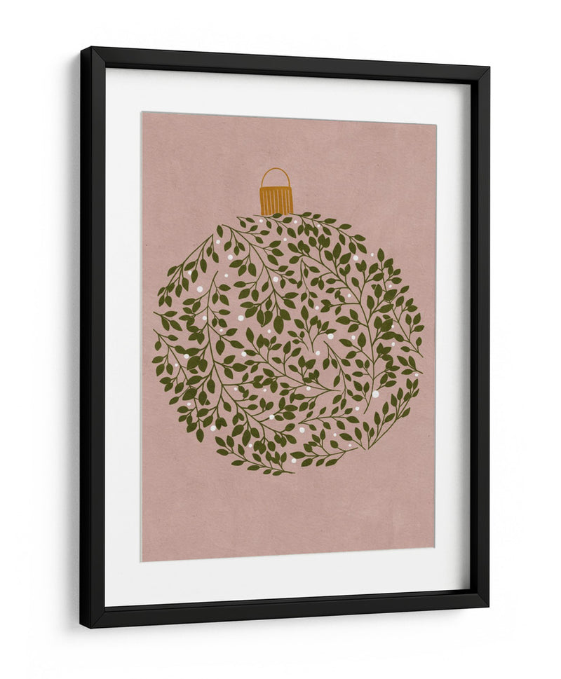 Adorno Redondo - Katie O'Shea | Cuadro decorativo de Canvas Lab