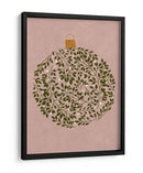 Adorno Redondo - Katie O'Shea | Cuadro decorativo de Canvas Lab