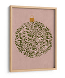 Adorno Redondo - Katie O'Shea | Cuadro decorativo de Canvas Lab