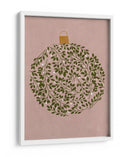 Adorno Redondo - Katie O'Shea | Cuadro decorativo de Canvas Lab