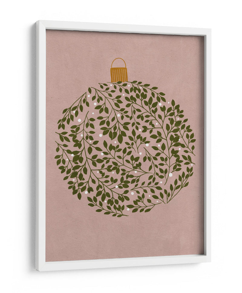 Adorno Redondo - Katie O'Shea | Cuadro decorativo de Canvas Lab