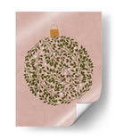 Adorno Redondo - Katie O'Shea | Cuadro decorativo de Canvas Lab