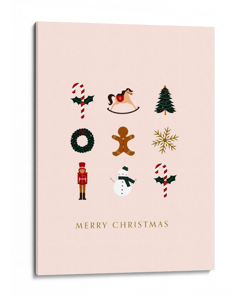 Dpalc56 - Aislinn Simmonds | Cuadro decorativo de Canvas Lab