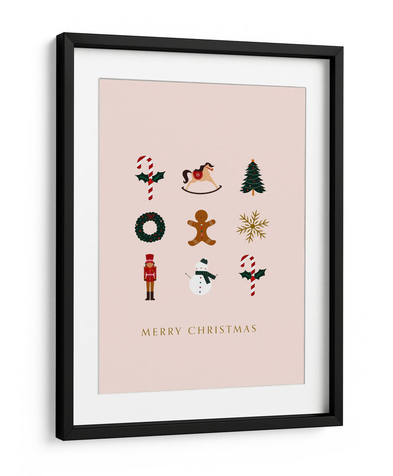 Dpalc56 - Aislinn Simmonds | Cuadro decorativo de Canvas Lab