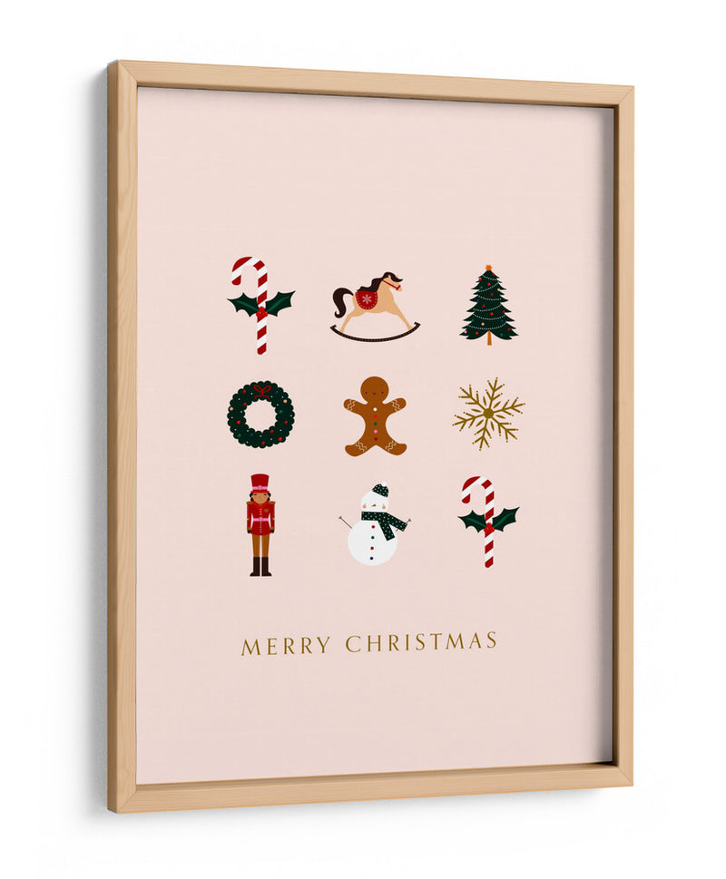 Dpalc56 - Aislinn Simmonds | Cuadro decorativo de Canvas Lab