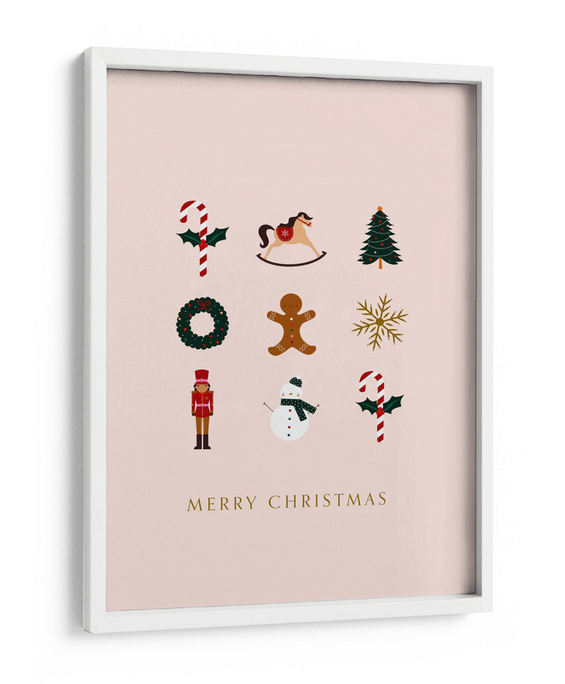 Dpalc56 - Aislinn Simmonds | Cuadro decorativo de Canvas Lab