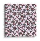 Acebo de Navidad II - Cecilia Battaini | Cuadro decorativo de Canvas Lab