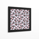 Acebo de Navidad II - Cecilia Battaini | Cuadro decorativo de Canvas Lab