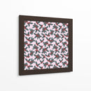 Acebo de Navidad II - Cecilia Battaini | Cuadro decorativo de Canvas Lab