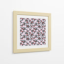 Acebo de Navidad II - Cecilia Battaini | Cuadro decorativo de Canvas Lab