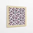 Acebo de Navidad II - Cecilia Battaini | Cuadro decorativo de Canvas Lab