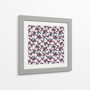 Acebo de Navidad II - Cecilia Battaini | Cuadro decorativo de Canvas Lab
