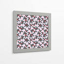 Acebo de Navidad II - Cecilia Battaini | Cuadro decorativo de Canvas Lab