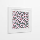 Acebo de Navidad II - Cecilia Battaini | Cuadro decorativo de Canvas Lab