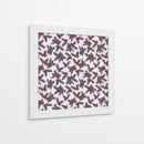 Acebo de Navidad II - Cecilia Battaini | Cuadro decorativo de Canvas Lab