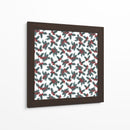 Acebo de Navidad III - Cecilia Battaini | Cuadro decorativo de Canvas Lab