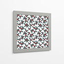 Acebo de Navidad III - Cecilia Battaini | Cuadro decorativo de Canvas Lab