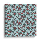 Acebo de Navidad I - Cecilia Battaini | Cuadro decorativo de Canvas Lab