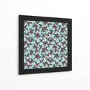 Acebo de Navidad I - Cecilia Battaini | Cuadro decorativo de Canvas Lab