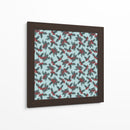 Acebo de Navidad I - Cecilia Battaini | Cuadro decorativo de Canvas Lab