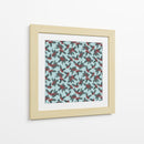 Acebo de Navidad I - Cecilia Battaini | Cuadro decorativo de Canvas Lab