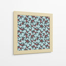 Acebo de Navidad I - Cecilia Battaini | Cuadro decorativo de Canvas Lab