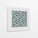 Acebo de Navidad I - Cecilia Battaini | Cuadro decorativo de Canvas Lab