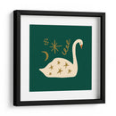 Feliz Navidad No.17 - Treechild | Cuadro decorativo de Canvas Lab