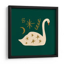 Feliz Navidad No.17 - Treechild | Cuadro decorativo de Canvas Lab