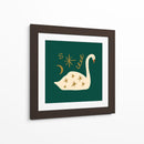 Feliz Navidad No.17 - Treechild | Cuadro decorativo de Canvas Lab