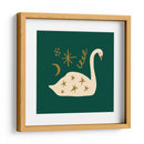 Feliz Navidad No.17 - Treechild | Cuadro decorativo de Canvas Lab