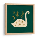 Feliz Navidad No.17 - Treechild | Cuadro decorativo de Canvas Lab