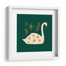 Feliz Navidad No.17 - Treechild | Cuadro decorativo de Canvas Lab