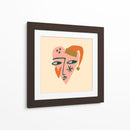 Feliz Navidad No.18 - Treechild | Cuadro decorativo de Canvas Lab