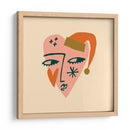 Feliz Navidad No.18 - Treechild | Cuadro decorativo de Canvas Lab