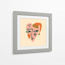 Feliz Navidad No.18 - Treechild | Cuadro decorativo de Canvas Lab